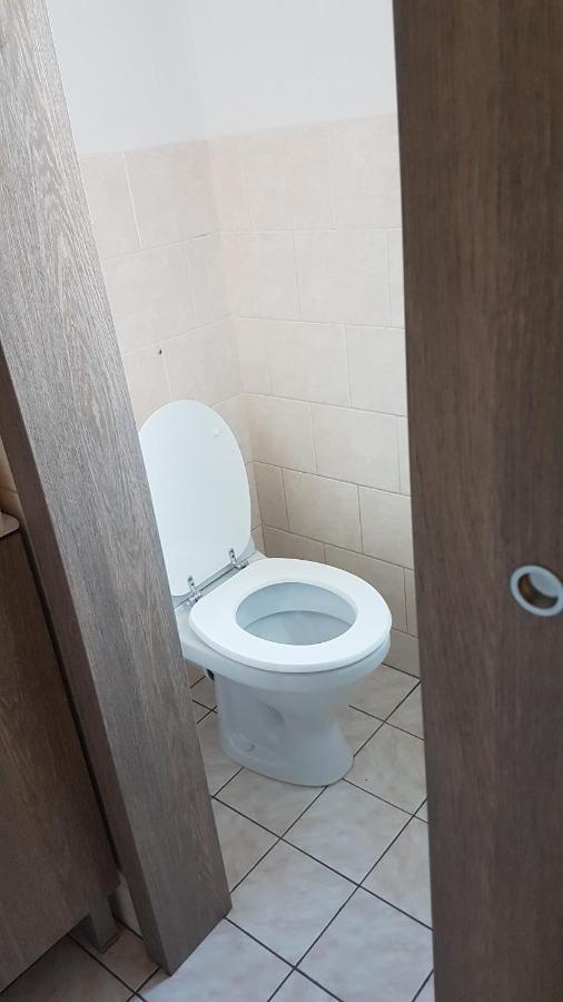 شقة بريروف  في Apartman Jizni المظهر الخارجي الصورة